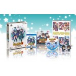 PSVITA: SUMMON NIGHT 6 LOST BORDERS [SUMMON NIGHT 15TH ANNIVERSARY DELUXE PACK] (R2)(JP)