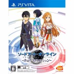 PSVITA: SWORD ART ONLINE HOLLOW REALIZATION (Z2)(JP)