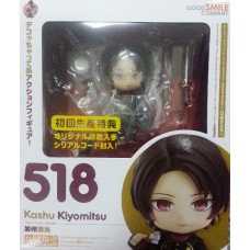No.518 Nendoroid Kashu Kiyomitsu