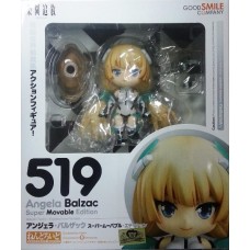 No.519 Nendoroid Angela Balzac: Super Movable Edition