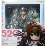 No.520 Nendoroid Yamato