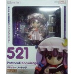 No.521 Nendoroid Patchouli Knowledge