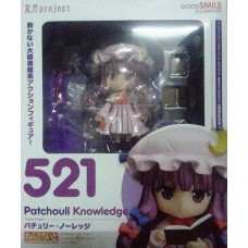 No.521 Nendoroid Patchouli Knowledge