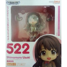 No.522 Nendoroid Uzuki Shimamura