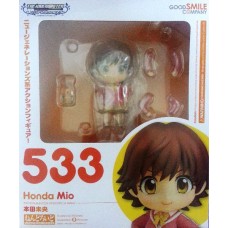 No.533 Nendoroid Mio Honda