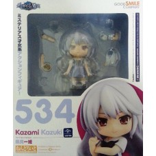 No.534 Nendoroid Kazuki Kazami