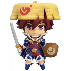 No.535 Nendoroid Shiren Super Movable Edition