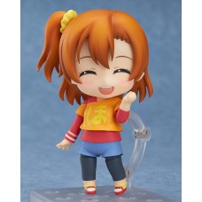 No.541 Nendoroid Honoka Kosaka: Training Outfit Ver.