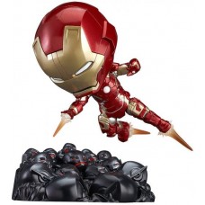 No.543 Nendoroid Iron Man Mark 43 : Hero’s Edition + Ultron Sentries Set