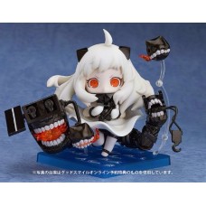 No.542 Nendoroid Northern Princess 