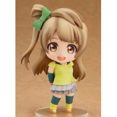 No.548 Nendoroid Kotori Minami : Training Outfit Ver. 