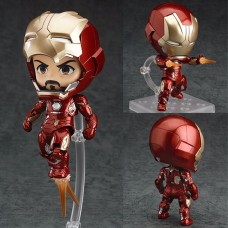No.545 Nendoroid Iron Man Mark 45: Hero’s Edition