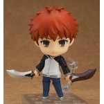 No.555 Nendoroid Shirou Emiya