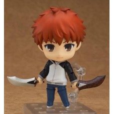 No.555 Nendoroid Shirou Emiya