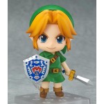 No.553 Nendoroid Link : Majora's Mask 3D Ver.