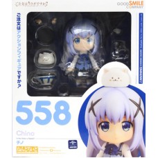 No.558 Nendoroid Chino