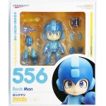 No.556 Nendoroid Rock man