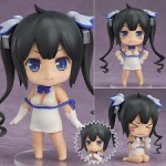 No.560 Nendoroid Hestia