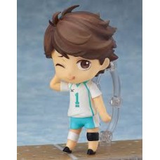 No.563 Nendoroid Toru Oikawa