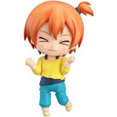 No.562 Nendoroid Hoshizora Rin