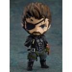 No.565 Nendoroid Venom Snake: Sneaking Suit Ver.