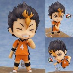 No.592 Nendoroid Yu Nishinoya