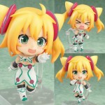 No.591 Nendoroid Hacka Doll 1