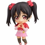 No.590 Nendoroid - Nico Yazawa