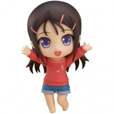 No.596 Nendoroid Ayumi Otosaka