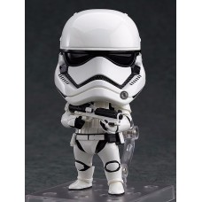 No.599 Nendoroid First Order Stormtrooper