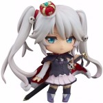 No.602 Nendoroid - Millennium War Aigis: Sybilla