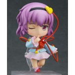 No.609 Nendoroid Satori Komeiji