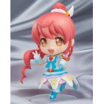 Nendoroid Co-de: Mikan Shiratama - Silky Heart Cyalume Co-de