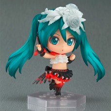 Nendoroid Co-de Hatsune Miku: Breathe With You Co-de