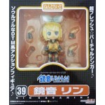 No.039 Nendoroid Rin Kagamine