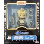 No.040 Nendoroid Len Kagamine