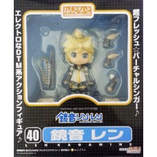 No.040 Nendoroid Len Kagamine