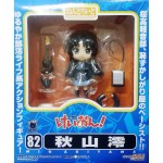 No.082 Nendoroid Mio Akiyama