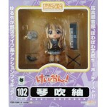 No.102 Nendoroid Tsumugi Kotobuki