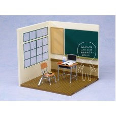 Nendoroid Playset #01: School Life Set A