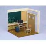 Nendoroid Playset #01: School Life Set B