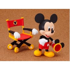 No. 100 Nendoroid Mickey Mouse