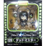 No.128 Nendoroid Dead Master