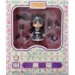 No.144 Nendoroid – Kuroneko