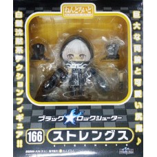 No.166 Nendoroid Strength