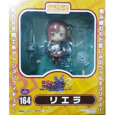 No.164 Nendoroid Riela