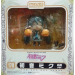 No.170 Nendoroid Hatsune Miku: You are not alone