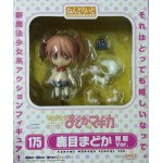 No.175 Nendoroid Kaname Madoka School Ver.