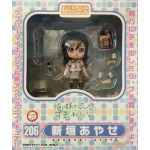 No.206 Nendoroid Ayase Aragaki