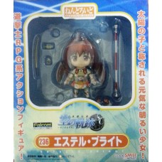 No.236 Nendoroid Estelle Bright